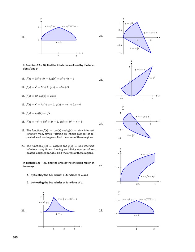 APEX Calculus - Page 360